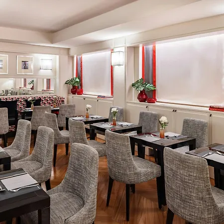 Hotel Starhotels Anderson