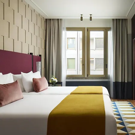 Tivoli President 5* Milão