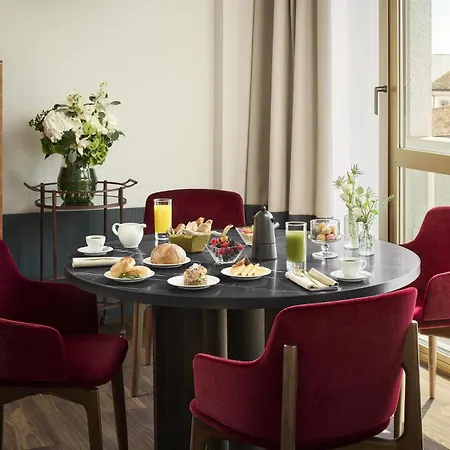 Hotel Tivoli President