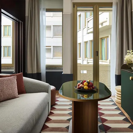 Hotel Tivoli President 5*