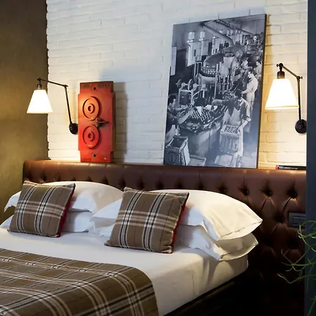 Starhotels Business Palace