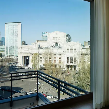 Starhotels Echo Hotell