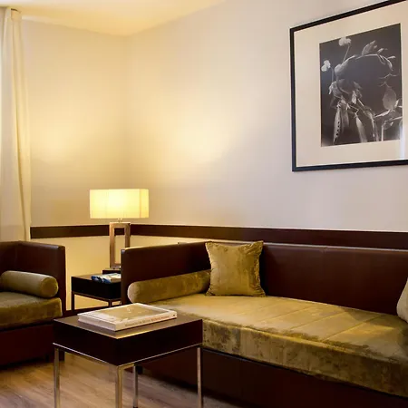 Starhotels Ritz 4*