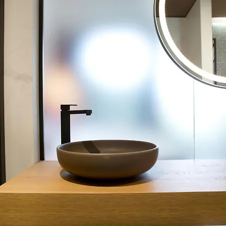 Starhotels Business Palace Hotel