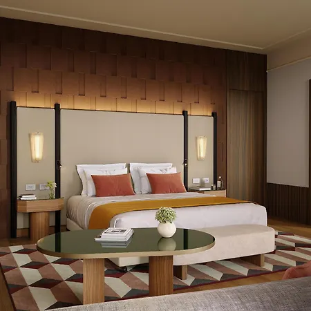 Tivoli President Milan