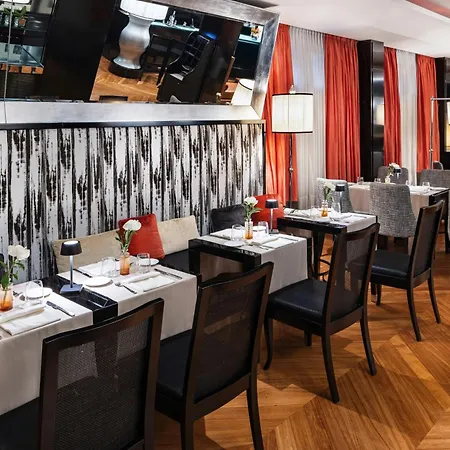 星际安德森酒店