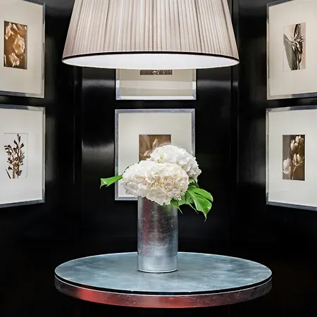 星际安德森酒店 酒店