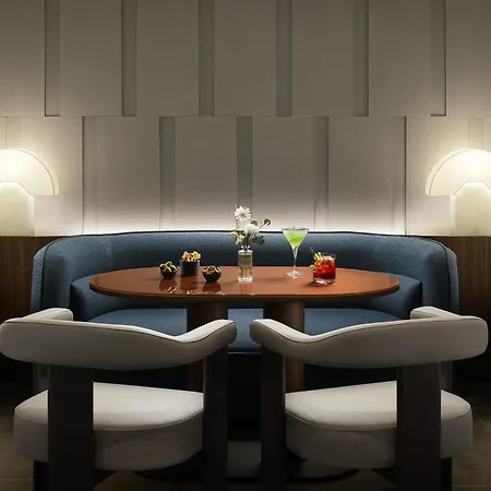 Tivoli President Milão