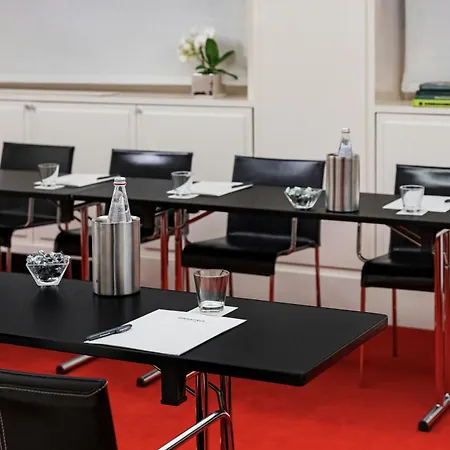 星际安德森酒店 酒店 米兰