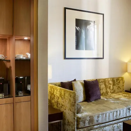 Hotel Starhotels Ritz 4*