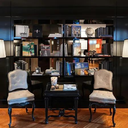 酒店 星际安德森酒店 4*