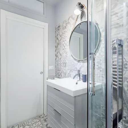 Italianway Easy - Passeroni 2 * Милан