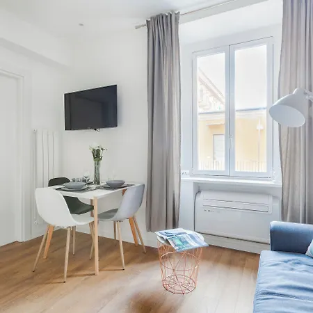 Italianway Easy - Passeroni 2 *