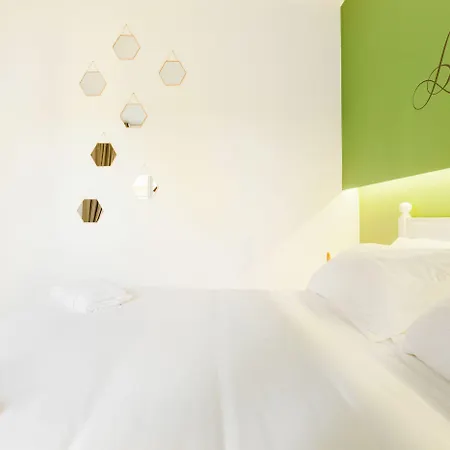 Italianway Easy - Passeroni 2 * Милан