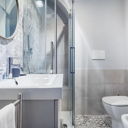 Italianway Easy - Passeroni 2 *