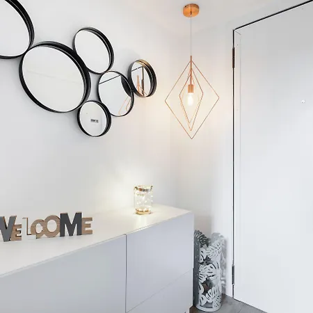 Italianway Easy - Passeroni 2 Милан