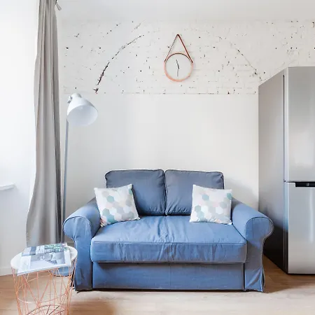 Italianway Easy - Passeroni 2 * Milano