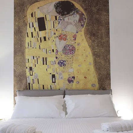 Appartement Italianway Easy - Piero Della Francesca 74 *