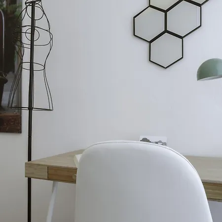 Italianway Easy - Piero Della Francesca 74 * Mailand