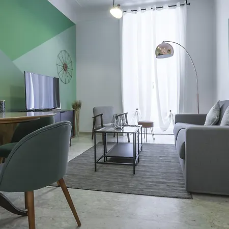 Italianway Easy - Piero Della Francesca 74 * Milan