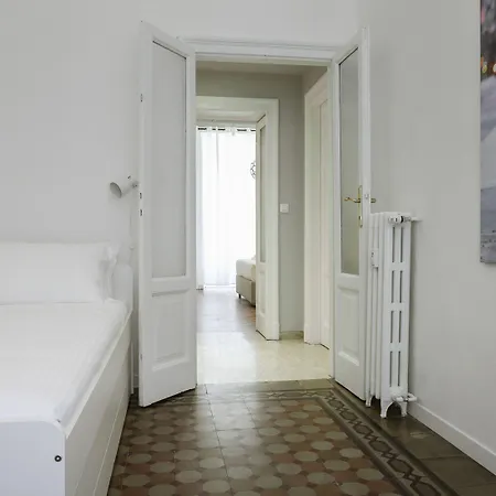 Italianway Easy - Piero Della Francesca 74 Apartment