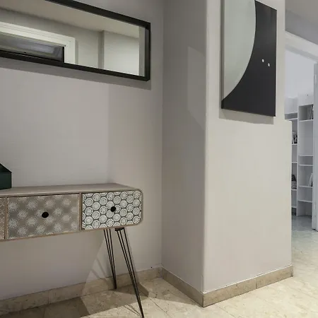 Apartment Italianway Easy - Piero Della Francesca 74 *