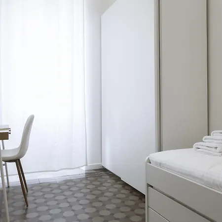 Appartement Italianway Easy - Piero Della Francesca 74 *