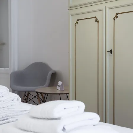 Italianway Easy - Piero Della Francesca 74 Apartamento *