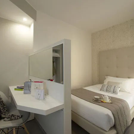 H21 Hotel 3*