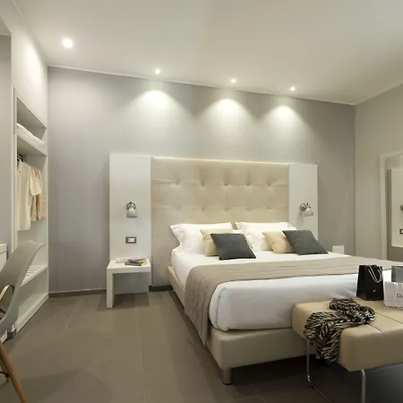 H21 Hotel Milan
