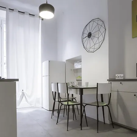 Italianway Easy - Piero Della Francesca 74 Apartment Mailand