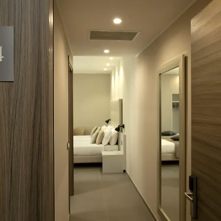 H21 Hotel Milan