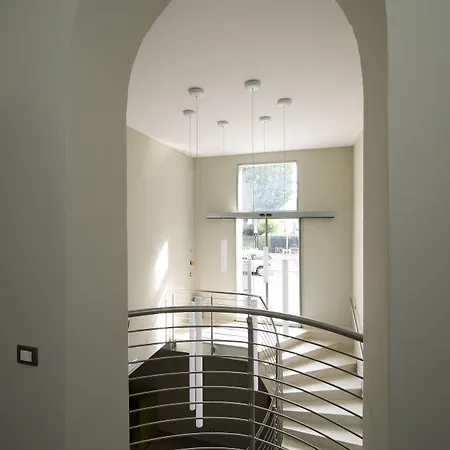 H21 Hotel Milán
