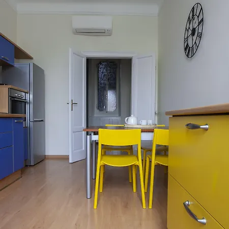 Italianway Comfort - Lombardia 96 Mediolan