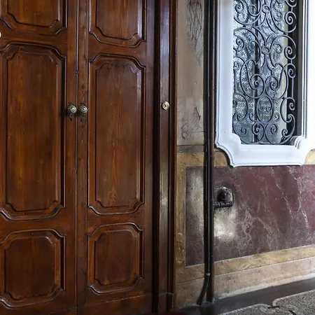 Italianway Comfort - Lombardia 96 Apartament *