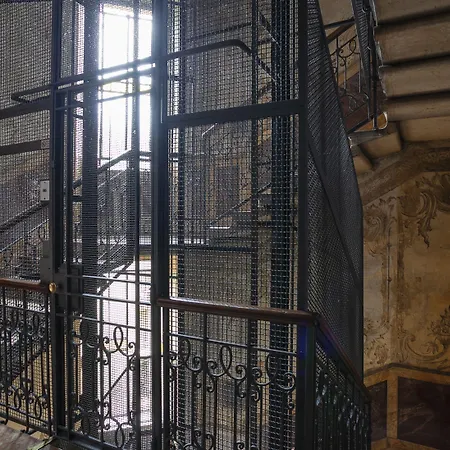 Italianway Comfort - Lombardia 96 Apartament *