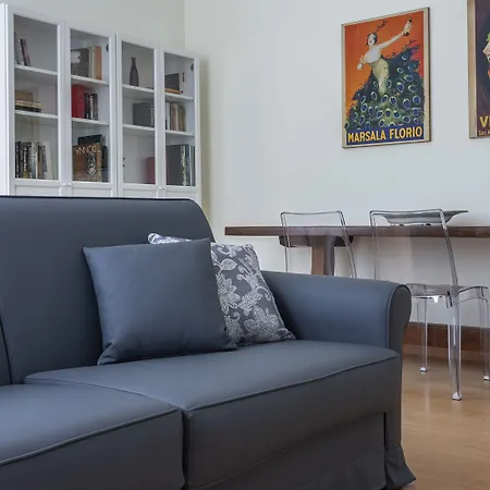 Italianway Comfort - Lombardia 96 * Mediolan