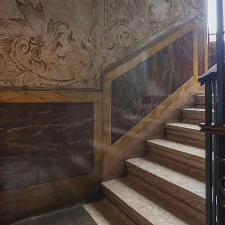 Italianway Comfort - Lombardia 96 * Mediolan