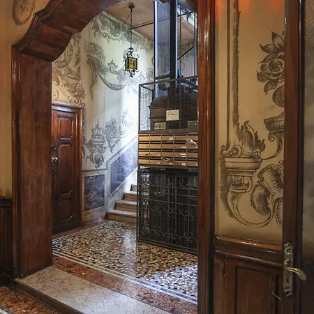 شقة Italianway Comfort - Lombardia 96 *