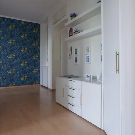 Italianway Comfort - Lombardia 96 Mediolan