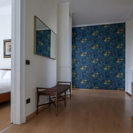 Italianway Comfort - Lombardia 96 *