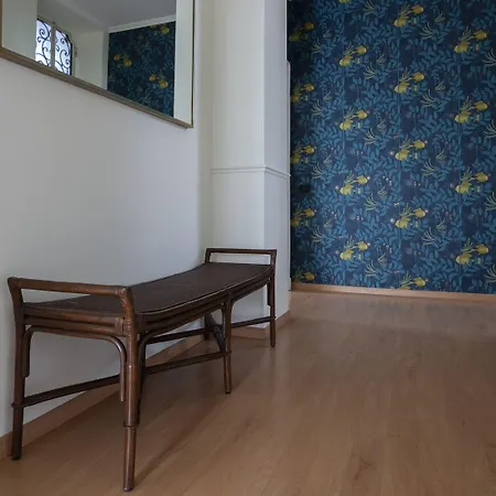 Apartament Italianway Comfort - Lombardia 96