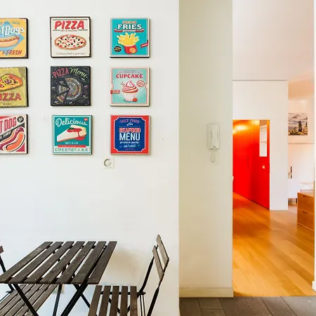 Easyhomes - Piola Bazzini * Milão