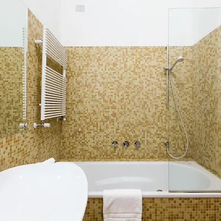 Apartamento Easyhomes - Piola Bazzini *