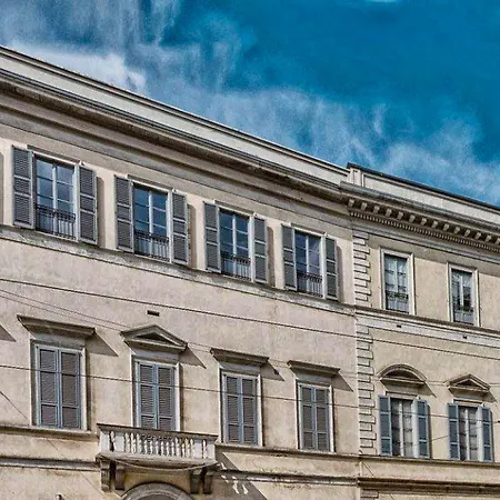 Riviere Private Scala Gasthof Mailand