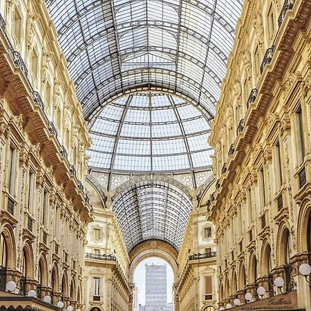 Гостевой дом Riviere Private Scala Милан