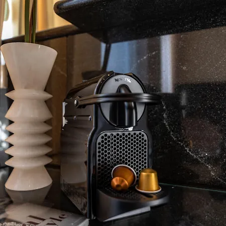 Riviere Private Scala Pensión Milán