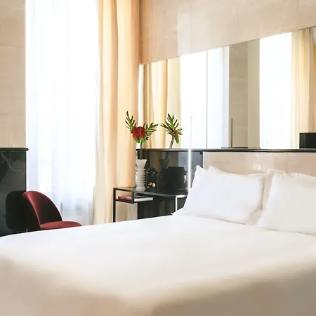 Гостевой дом Riviere Private Scala 3*