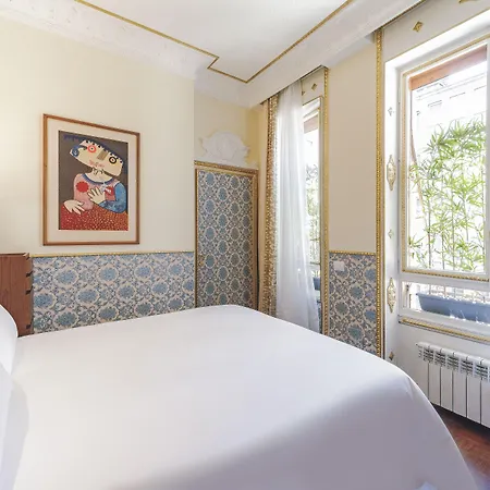 Riviere Private Scala Гостевой дом