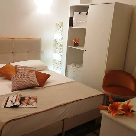 Flowers Guest house 3*